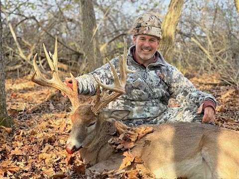 The Whitetail Hunt New York Whitetail Hunts